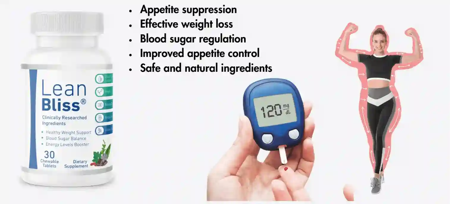 leanbliss supplement